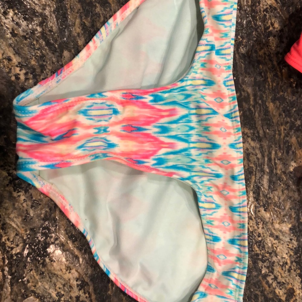 bikini bottoms